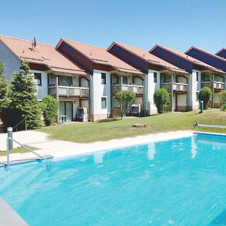 Ferienanlage Harzfreunde Алроде Екстериор снимка